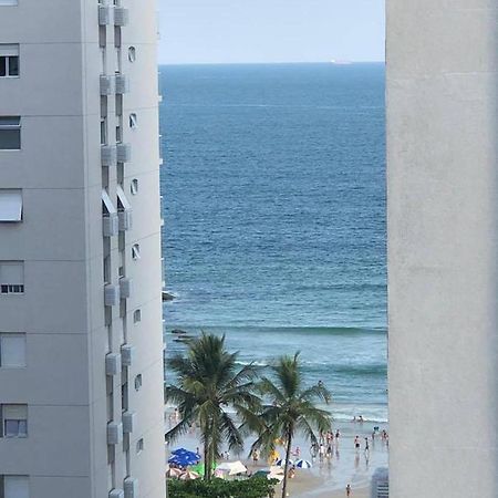 Apartament Apartamento - Guaruja Pitangueiras Zewnętrze zdjęcie