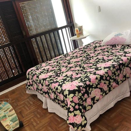 Apartament Apartamento - Guaruja Pitangueiras Zewnętrze zdjęcie