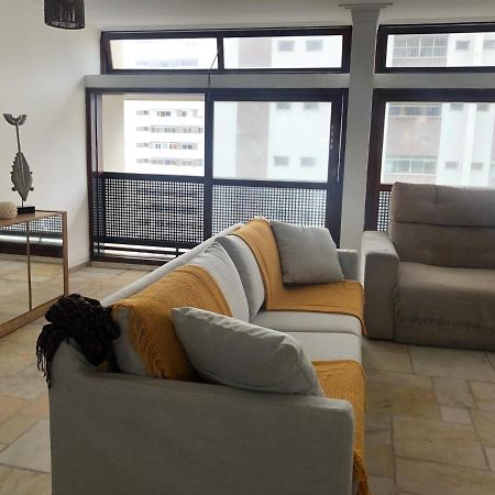 Apartament Apartamento - Guaruja Pitangueiras Zewnętrze zdjęcie