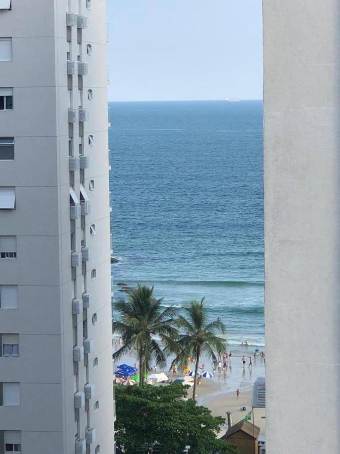 Apartament Apartamento - Guaruja Pitangueiras Zewnętrze zdjęcie