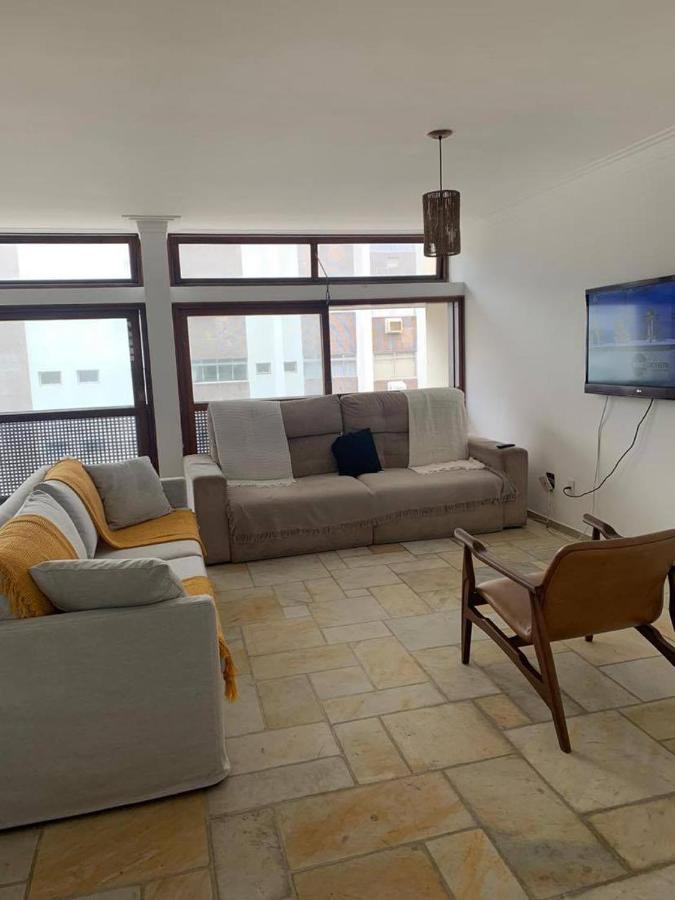 Apartament Apartamento - Guaruja Pitangueiras Zewnętrze zdjęcie