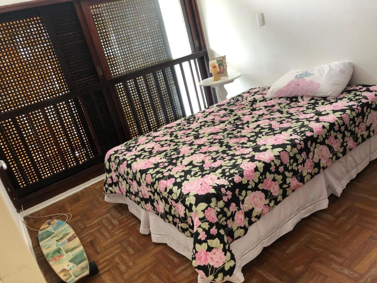 Apartament Apartamento - Guaruja Pitangueiras Zewnętrze zdjęcie