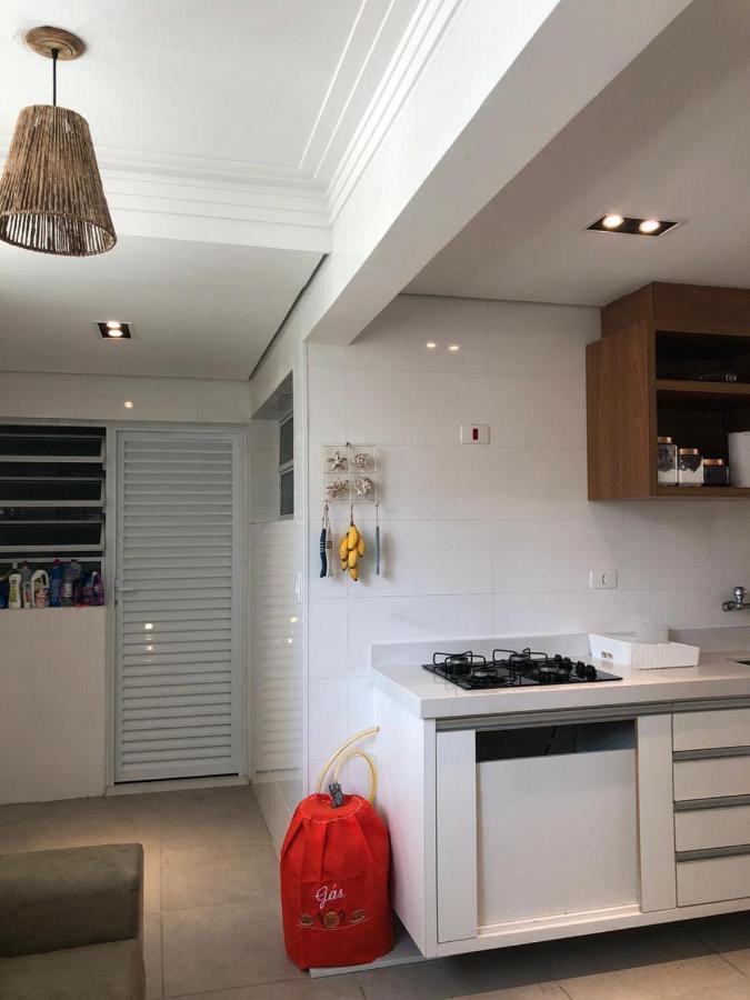 Apartament Apartamento - Guaruja Pitangueiras Zewnętrze zdjęcie