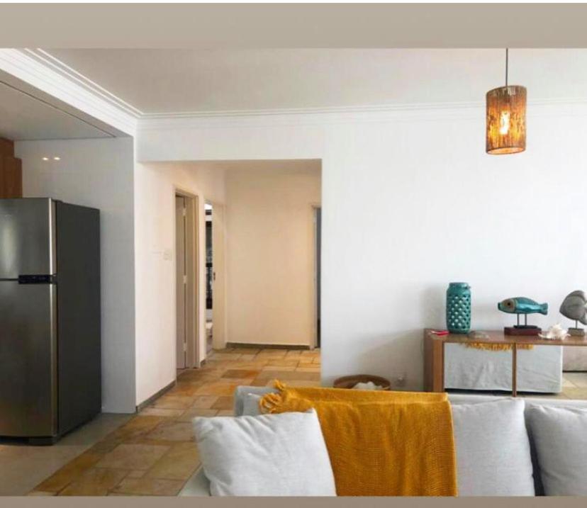 Apartament Apartamento - Guaruja Pitangueiras Zewnętrze zdjęcie