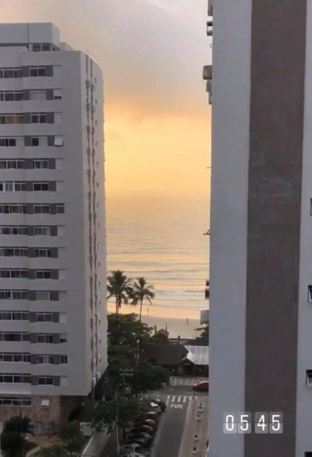 Apartament Apartamento - Guaruja Pitangueiras Zewnętrze zdjęcie